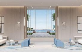 2 dormitorio piso 50 m² en Al Jaddaf, EAU (Emiratos Árabes Unidos). de $576 000