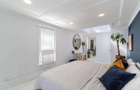 5 dormitorio adosado en Old Toronto, Canadá. C$1 570 000