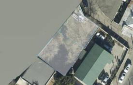 Terreno en Krtsanisi Street, Georgia. $117 000