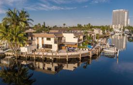 Casa de pueblo – North Miami Beach, Florida, Estados Unidos. $1 545 000