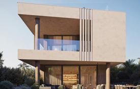 4 dormitorio chalet 412 m² en Agios Tychonas, Chipre. 3 400 000 €