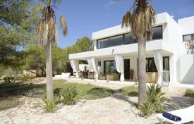 Villa – Formentera, Islas Baleares, España. 17 600 €  por semana