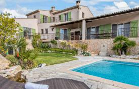 6 dormitorio villa en Provenza - Alpes - Costa Azul, Francia. 6 700 €  por semana