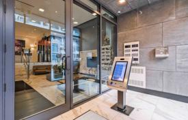 2 dormitorio piso en Old Toronto, Canadá. C$897 000