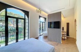 7 dormitorio villa en Cap d'Antibes, Francia. 5 300 000 €