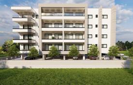 2-dormitorio apartamentos en edificio nuevo en Limassol (city), Chipre. 574 000 €