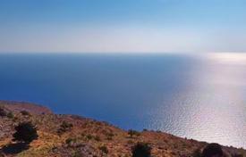 Terreno – Kefalas, Creta, Grecia. 200 000 €