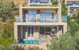 3 dormitorio villa 116 m² en Messenia, Grecia. 930 000 €