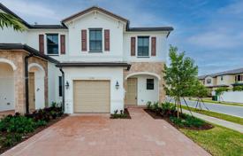 3 dormitorio casa de pueblo 150 m² en Hialeah, Estados Unidos. $558 000