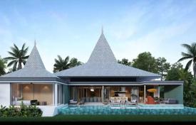 Villa – Laguna Phuket, Choeng Thale, Thalang,  Phuket,   Tailandia. From $1 765 000