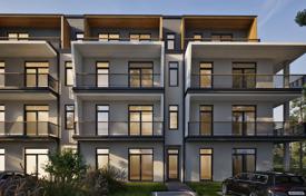 4 dormitorio piso 111 m² en Jurmala, Letonia. 391 000 €