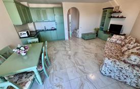 3 dormitorio piso 113 m² en Nessebar, Bulgaria. 248 000 €