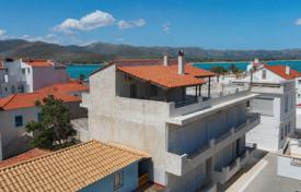 4 dormitorio piso 110 m² en Laconia, Grecia. Price on request