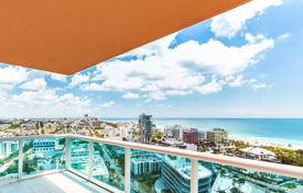 Piso – Miami Beach, Florida, Estados Unidos. $3 500 000
