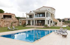 14 dormitorio villa 600 m² en Unidad periférica de La Canea, Grecia. 3 100 000 €