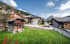 Cortijo en Morzine, Francia. 2 200 000 €