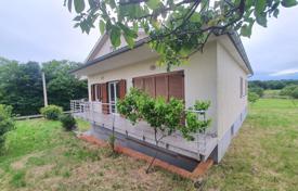 3 dormitorio casa de pueblo 130 m² en Barban, Croacia. 350 000 €