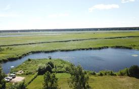Terreno en Jurmala, Letonia. 420 000 €