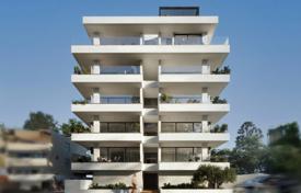 New residential complex with apartments en Larnaca (city), Chipre. de 385 000 €