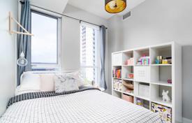 1 dormitorio piso en Regent Park Boulevard, Canadá. C$770 000