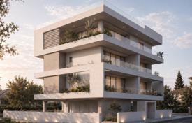 2 dormitorio piso 107 m² en Germasogeia, Chipre. 580 000 €