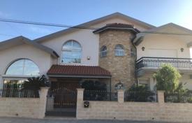 4 dormitorio chalet 484 m² en Limasol (Lemesos), Chipre. 1 500 000 €