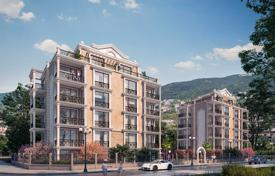 2 dormitorio piso 53 m² en Sveti Vlas, Bulgaria. 141 000 €