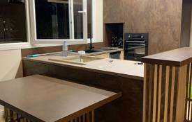 3 dormitorio piso 110 m² en Agios Tychonas, Chipre. 600 000 €