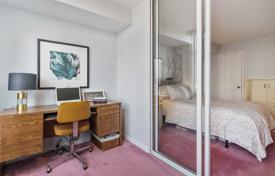 2 dormitorio piso en Scarborough, Canadá. C$747 000