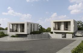 6 dormitorio chalet 496 m² en Konia, Chipre. 2 083 000 €