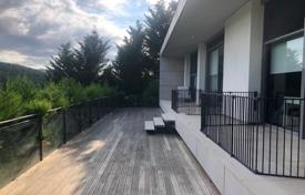 4 dormitorio villa 430 m² en Beykoz, Turquía. $4 746 000