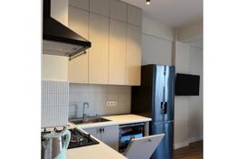 2 dormitorio piso 59 m² en Krtsanisi Street, Georgia. $110 000