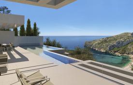 4 dormitorio villa 677 m² en Jávea, España. 4 500 000 €