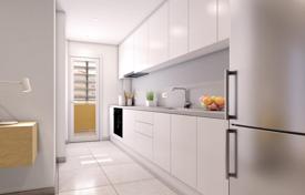 2 dormitorio piso 92 m² en La Manga del Mar Menor, España. 385 000 €