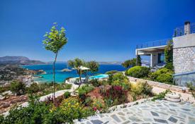 3 dormitorio villa 216 m² en Plaka, Grecia. 1 700 000 €