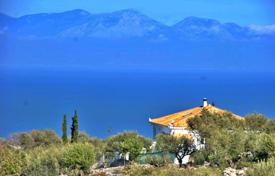 Villa – Peloponeso, Administration of the Peloponnese, Western Greece and the Ionian Islands, Grecia. 490 000 €