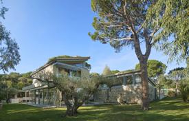 7 dormitorio villa en Saint-Tropez, Francia. 8 948 000 €