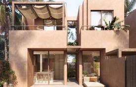 1 dormitorio villa 77 m² en Uluwatu, Indonesia. $209 000