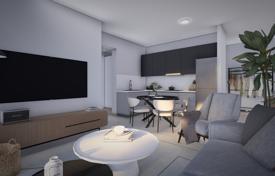 2 dormitorio piso 107 m² en Kato Polemidia, Chipre. 365 000 €