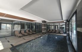 2 dormitorio ático 63 m² en Alanya, Turquía. 15 270 000 TRY