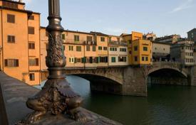 Piso – Florencia, Toscana, Italia. 890 000 €