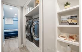 7 dormitorio adosado en Old Toronto, Canadá. C$1 568 000