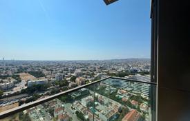 1 dormitorio piso 65 m² en Germasogeia, Chipre. 715 000 €