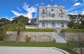 10 dormitorio villa en Cap d'Ail, Francia. Price on request