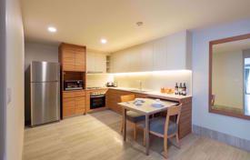 4-dormitorio apartamentos en condominio en Yan Nawa, Tailandia. $3 700  por semana