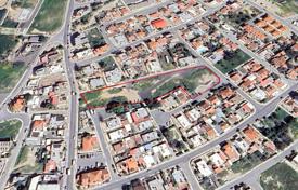 Terreno en Larnaca, Chipre. 1 620 000 €