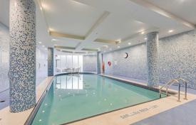 1 dormitorio piso en Old Toronto, Canadá. C$1 284 000