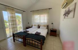 3 dormitorio villa 112 m² en Famagusta, Chipre. 499 000 €
