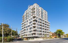 2 dormitorio piso en Eglinton Avenue East, Canadá. C$996 000