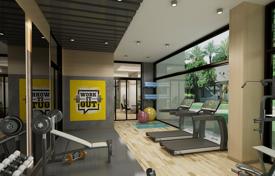 6 dormitorio ático 300 m² en Mahmutlar, Turquía. 26 098 000 TRY
